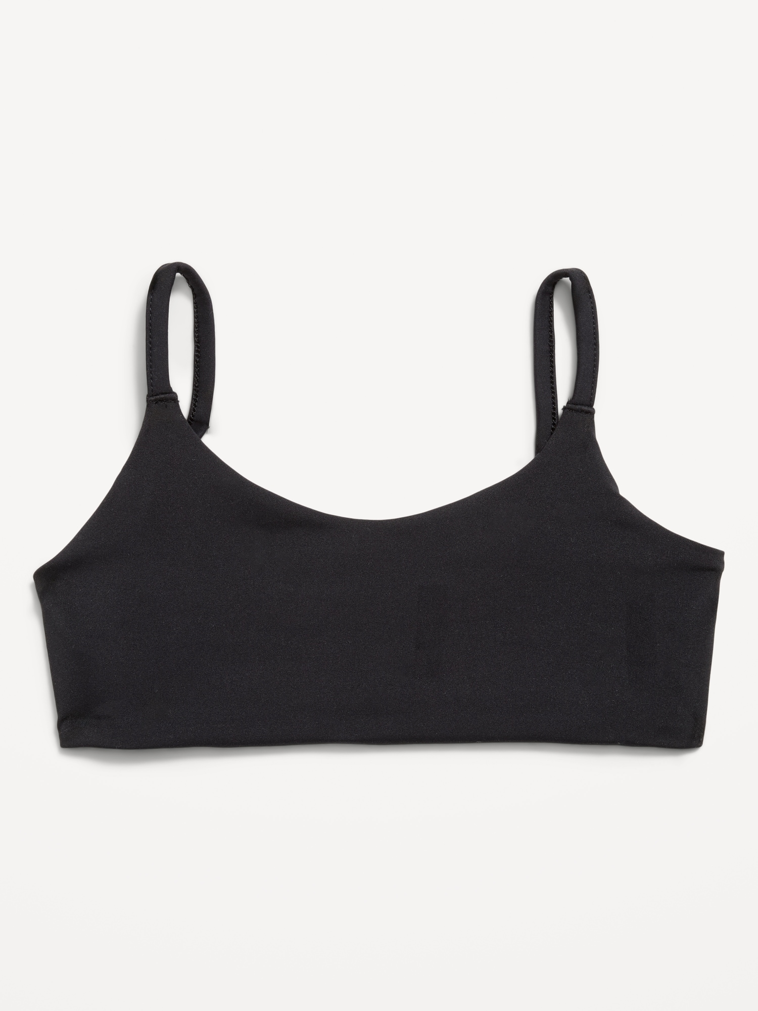 StudioSmooth Sports Bra for Girls