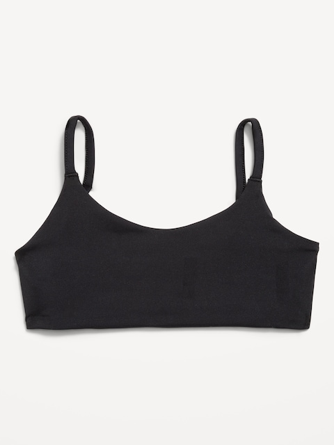 StudioSmooth Sports Bra for Girls