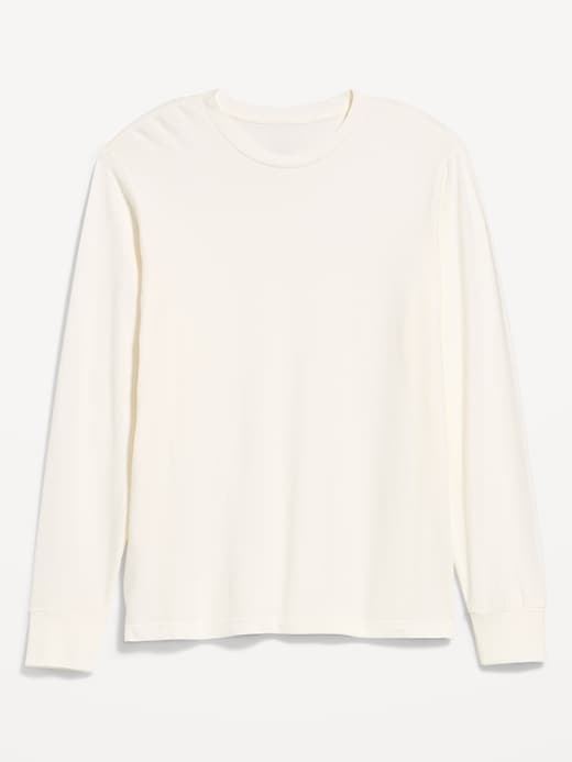 Image number 3 showing, Loose Rotation Crew-Neck T-Shirt