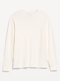 Image number 3 showing, Loose Rotation Crew-Neck T-Shirt