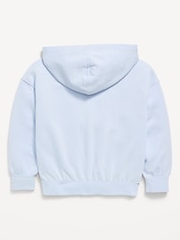 Image number 2 showing, Oversized Pullover Hoodie for Girls