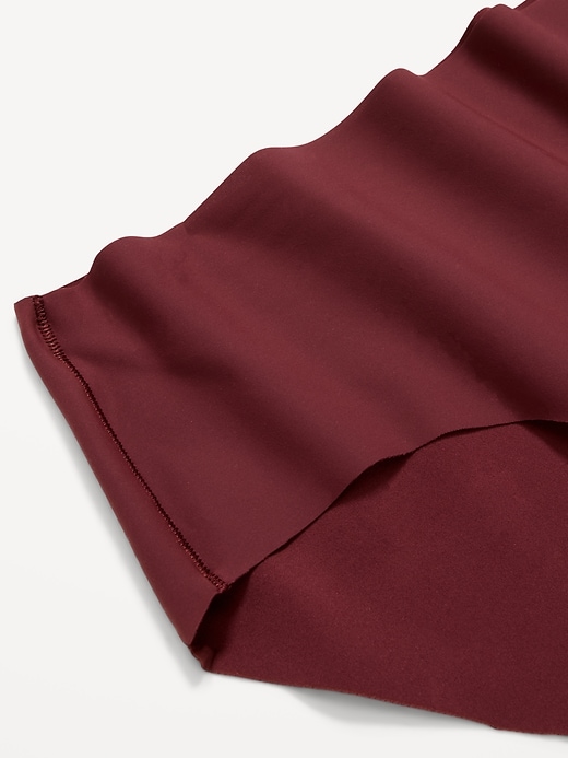 Image number 2 showing, Low-Rise No-Show Hipster Underwear