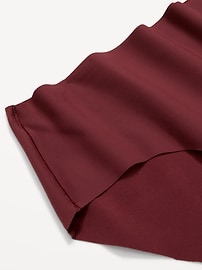 Image number 2 showing, Low-Rise No-Show Hipster Underwear