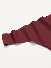 Image number 2 showing, Low-Rise No-Show Thong