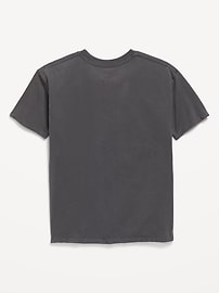 Image number 2 showing, The Rolling Stones™ Graphic T-Shirt for Girls