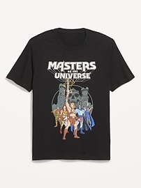 Image number 1 showing, Masters of the Universe® T-Shirt