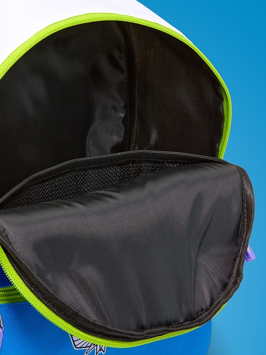 Image number 2 showing, Old Navy x Pixar Toy Story Backpack for Toddler & Baby