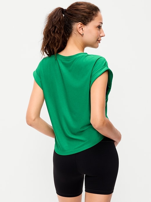 Image number 2 showing, CloudMotion Muscle Tank Top