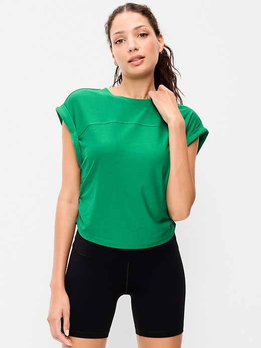 Image number 1 showing, CloudMotion Muscle Tank Top