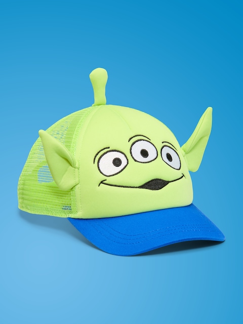 Old Navy x Pixar Toy Story Unisex Trucker Hat for Toddler