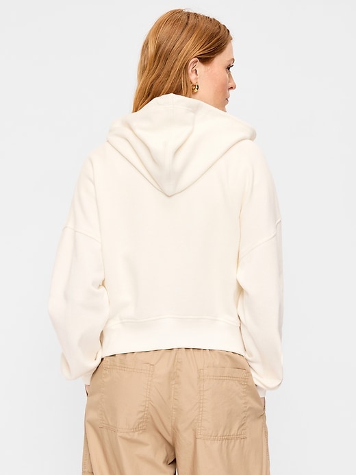 Image number 2 showing, SoComfy Full-Zip Hoodie Sweatshirt