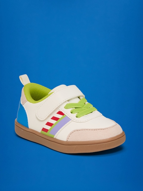 Old Navy x Pixar Toy Story Faux-Leather Sneakers for Toddler