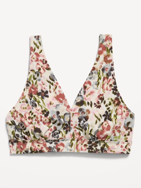 No-Show Bralette