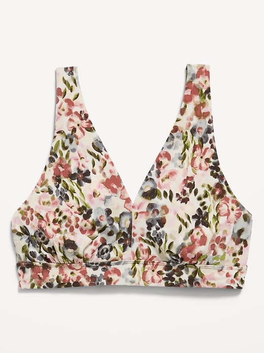 Image number 3 showing, No-Show Bralette