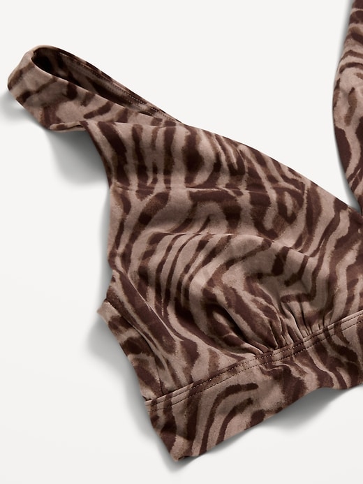 Image number 2 showing, No-Show Bralette