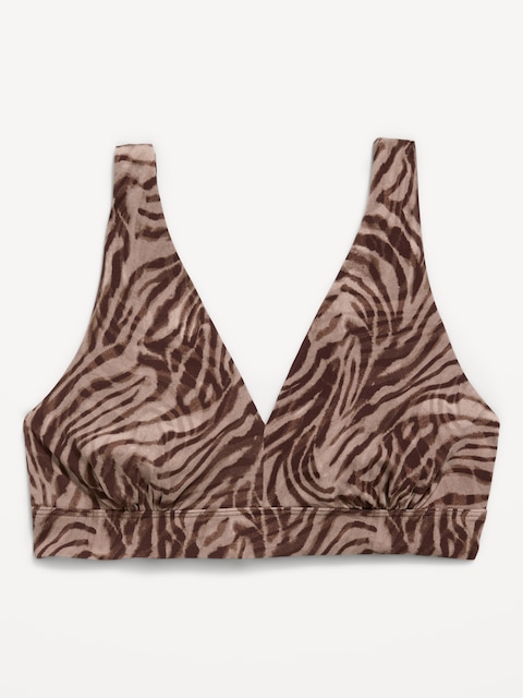 No-Show Bralette