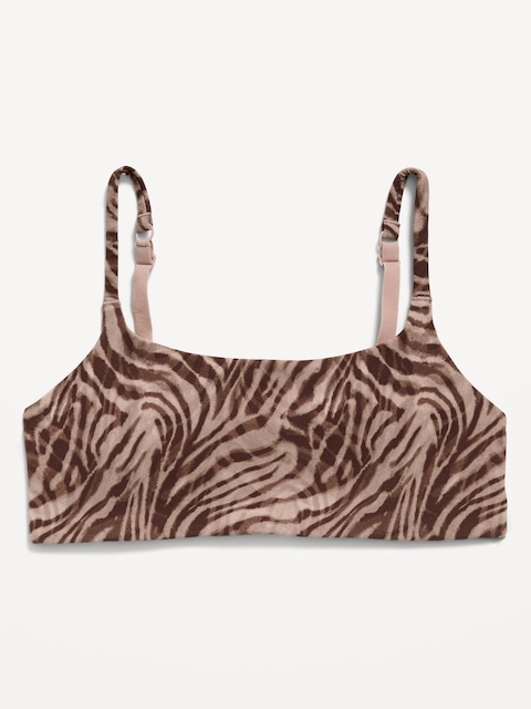 No-Show Bralette