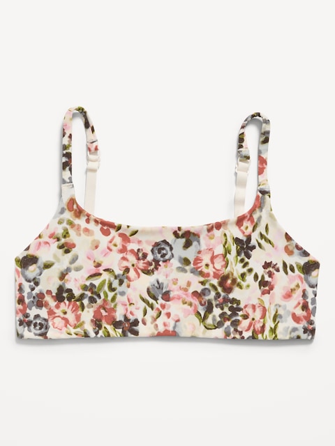 No-Show Bralette