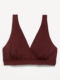 Image number 3 showing, No-Show Bralette