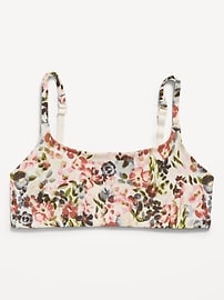 Image number 1 showing, No-Show Bralette
