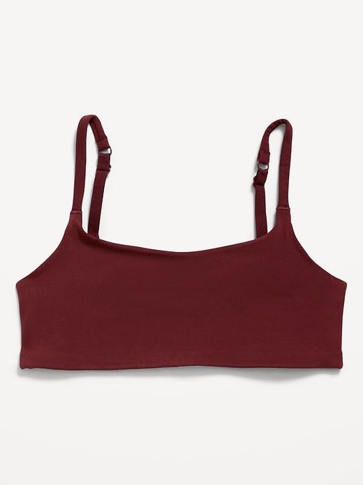 Image number 1 showing, No-Show Bralette