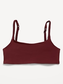 Image number 3 showing, No-Show Bralette