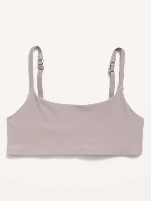 Image number 3 showing, No-Show Bralette