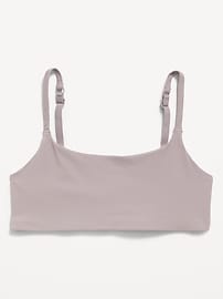 Image number 3 showing, No-Show Bralette