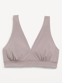 Image number 1 showing, No-Show Bralette