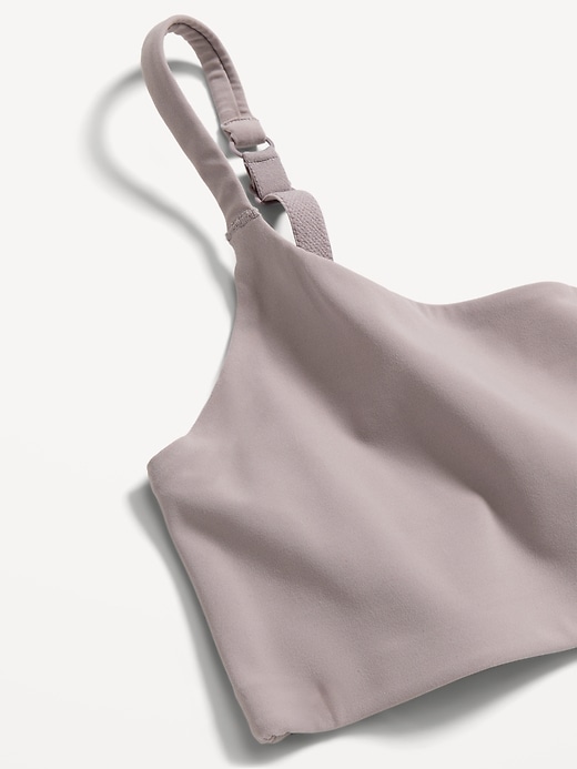 Image number 2 showing, No-Show Bralette