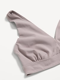 Image number 2 showing, No-Show Bralette