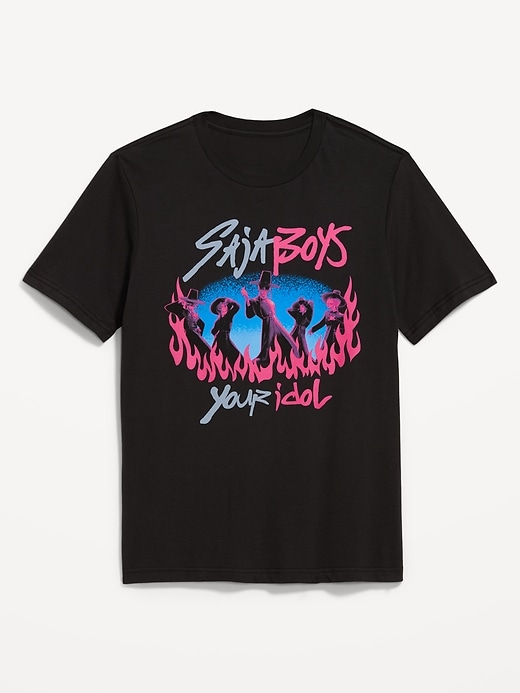 Image number 1 showing, KPop Demon Hunters™ T-Shirt