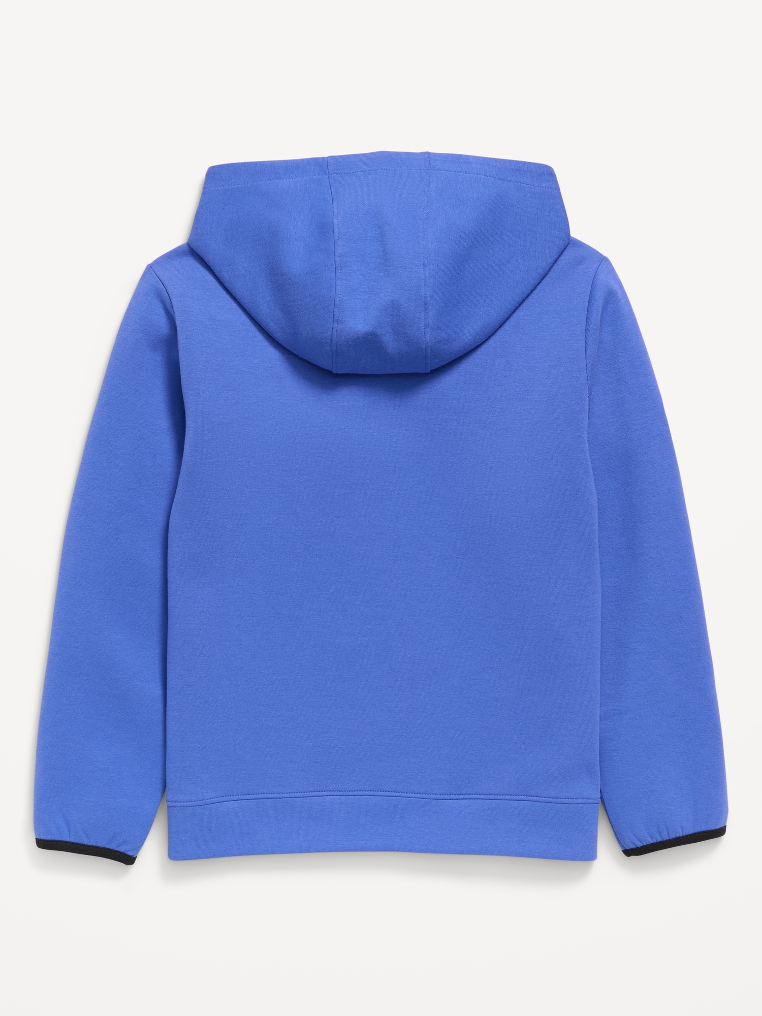 Dynamic Fleece Graphic Pullover Hoodie for Boys