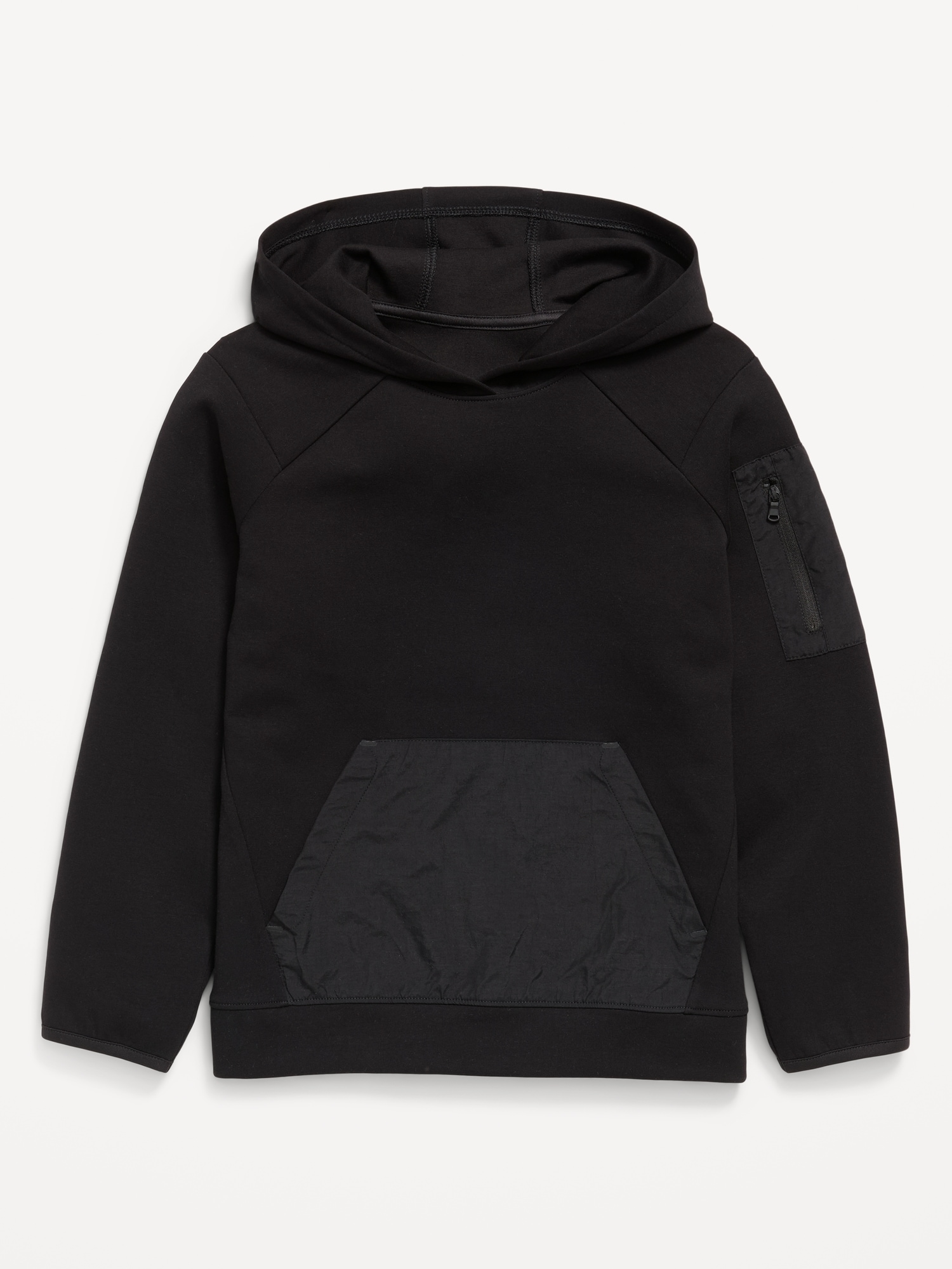 Dynamic Fleece Pullover Hoodie for Boys
