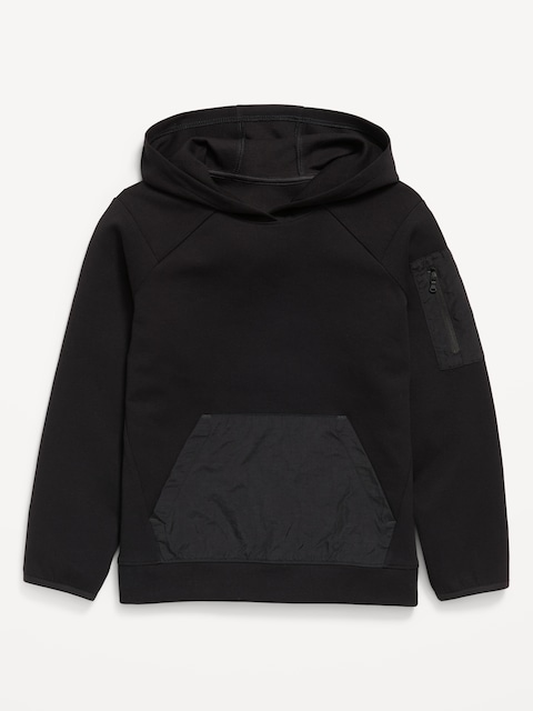 Utility Dynamic Fleece Pullover Hoodie for Boys
