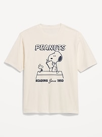 Image number 2 showing, Peanuts™ Snoopy T-Shirt
