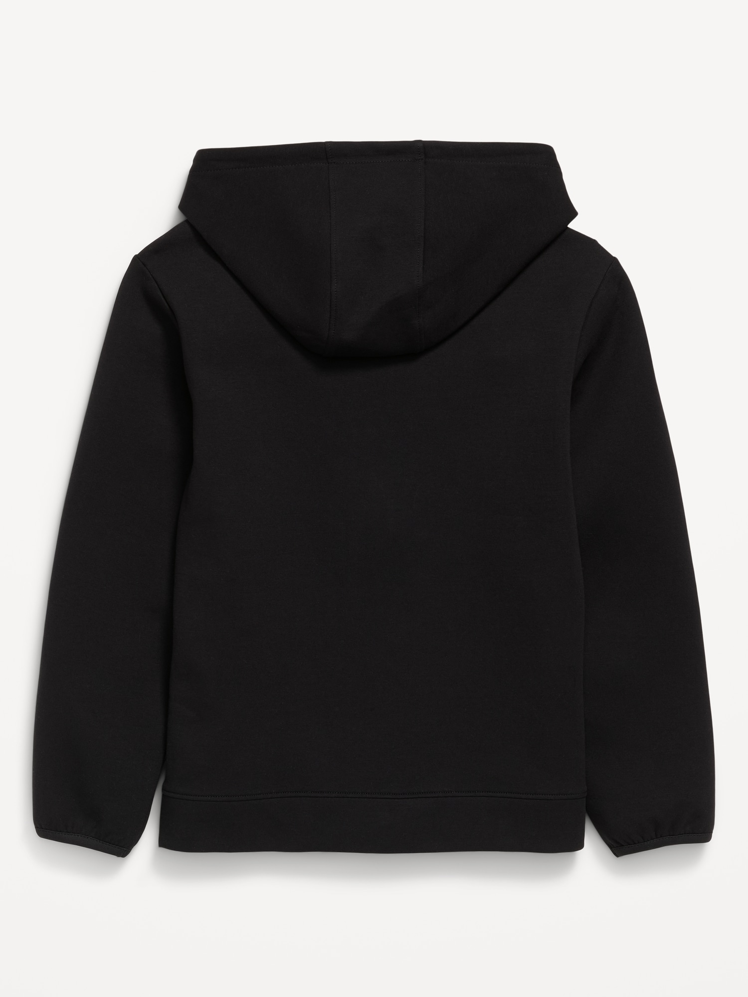 Dynamic Fleece Full-Zip Hoodie for Boys