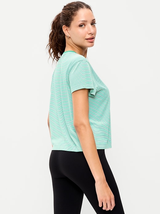 Image number 2 showing, Seamless T-Shirt