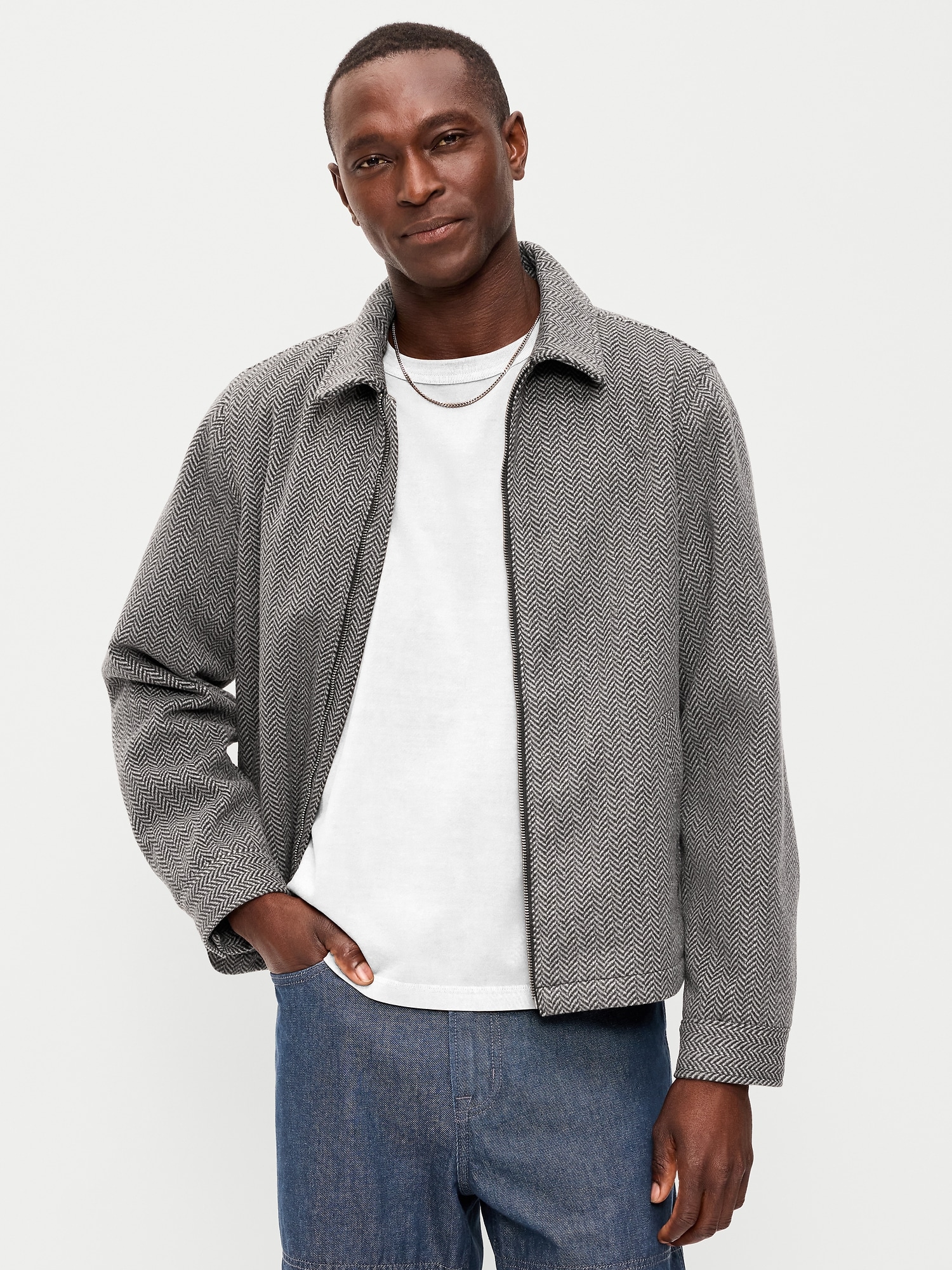 Zip Jackets | Old Navy