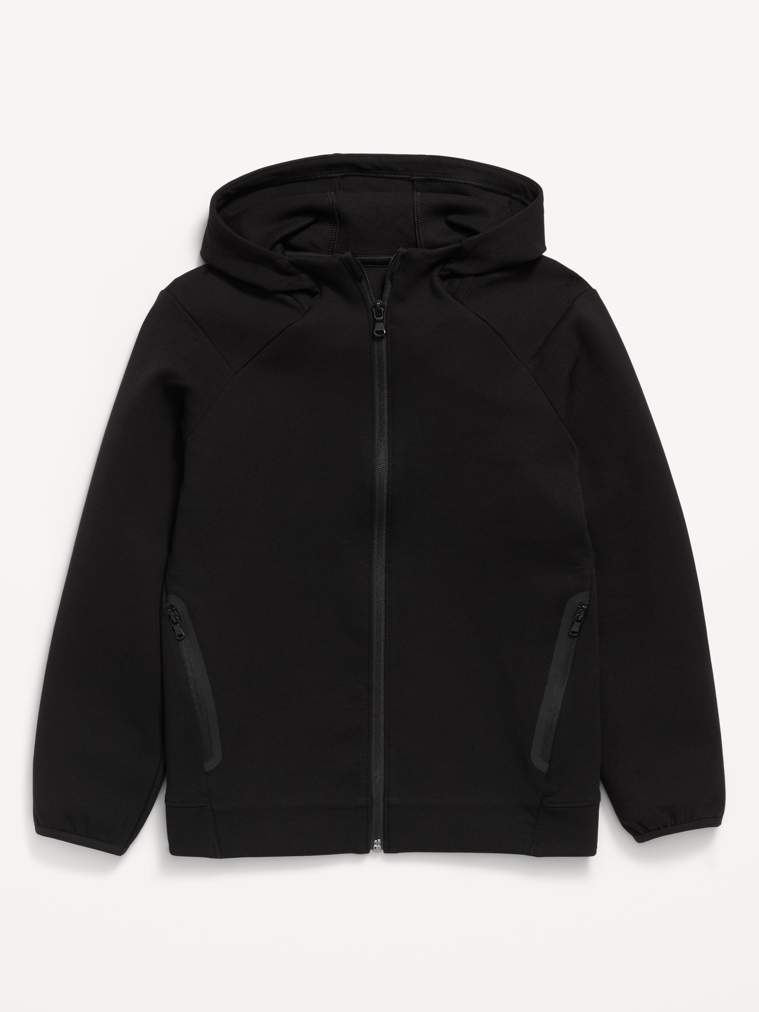 Dynamic Fleece Full-Zip Hoodie for Boys