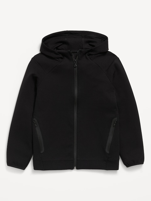 Dynamic Fleece Full-Zip Hoodie for Boys