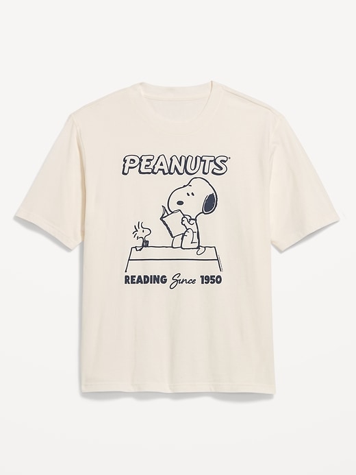 Image number 1 showing, Peanuts™ Snoopy T-Shirt