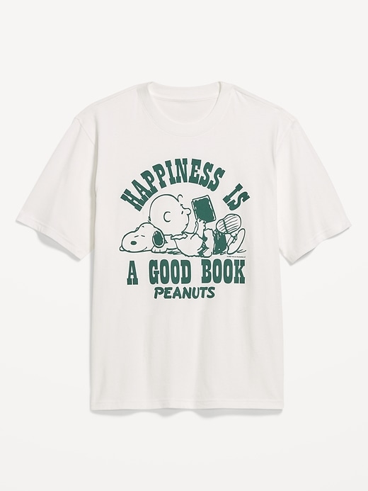 Image number 1 showing, Peanuts™ Snoopy T-Shirt