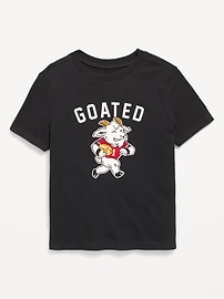 Image number 1 showing, Short-Sleeve Graphic T-Shirt for Toddler Boys