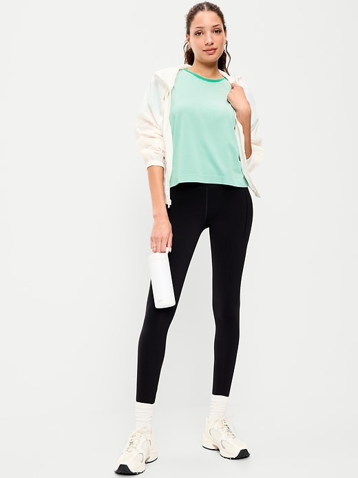 Image number 3 showing, Seamless T-Shirt