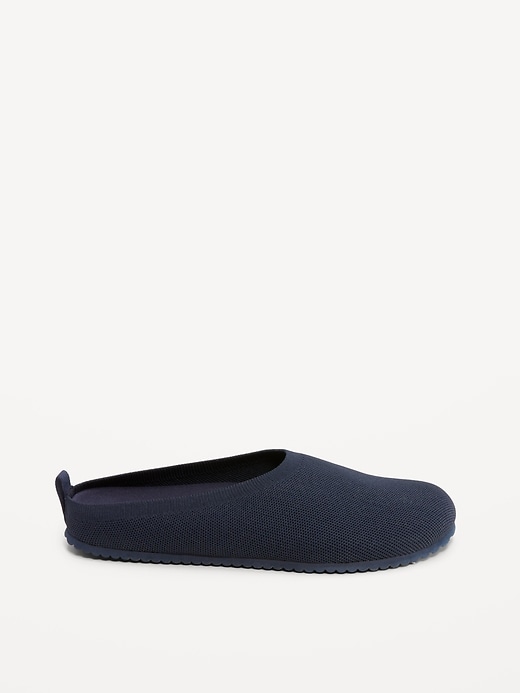 Image number 3 showing, Cozy Knit Mule Clogs for Women