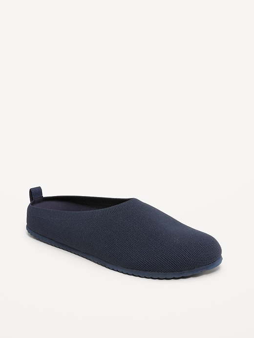 Image number 1 showing, Cozy Knit Mule Clogs for Women