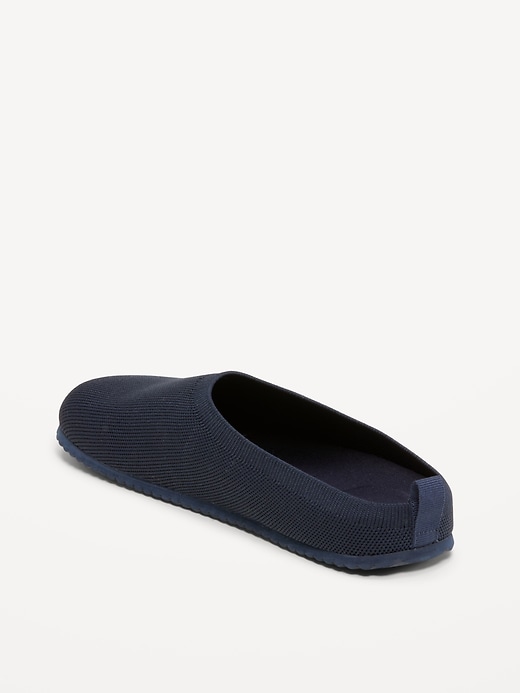 Image number 4 showing, Cozy Knit Mule Clogs for Women