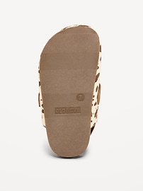 Image number 4 showing, Faux-Suede Clogs for Toddler Girls