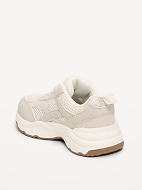 Image number 3 showing, Mesh Sneakers for Boys
